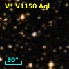 V* V1150 Aql