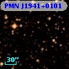 PMN J1941+0101