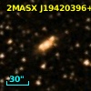 2MASX J19420396+0157398