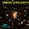 2MASX J19411657+0152227