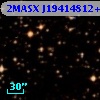 2MASX J19414812+0223557