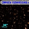 2MASX J19415141+0202387