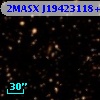 2MASX J19423118+0212522