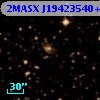 2MASX J19423540+0058042