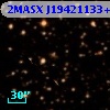 2MASX J19421133+0101538