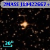 2MASS J19422667+0024226