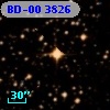 BD-00  3826