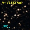 V* V1152 Aql