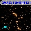 2MASX J19434812+0006005
