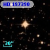 HD 187380