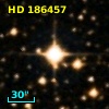 HD 186457