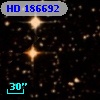 HD 186692