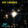HD 186868