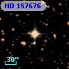 HD 187676