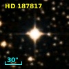HD 187817