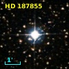 HD 187855