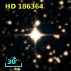 HD 186364