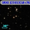 1RXS J231532.0+760031