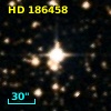 HD 186458