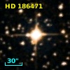 HD 186471