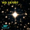 HD 187097