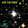 HD 187509