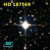 HD 187569