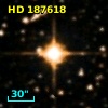 HD 187618