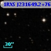 1RXS J231649.2+765243