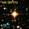 HD 187773
