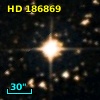 HD 186869