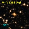 V* V1283 Aql