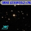 1RXS J231833.2+763515
