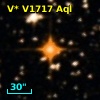 V* V1717 Aql