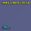 IRAS 19476+0118