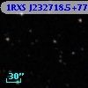 1RXS J232718.5+770144