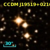 CCDM J19519+0216B