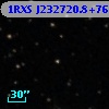 1RXS J232720.8+764447