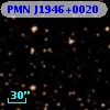 PMN J1946+0020