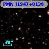 PMN J1947+0138