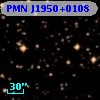 PMN J1950+0108
