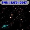 PMN J1950+0047