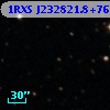 1RXS J232821.8+761638