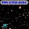 PMN J1950+0104