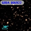 LEDA  166922