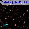 2MASX J19442139+0130120