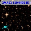2MASX J19442615+0152020