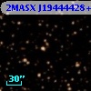 2MASX J19444428+0158158