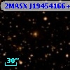 2MASX J19454166+0204579