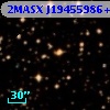 2MASX J19455986+0206088